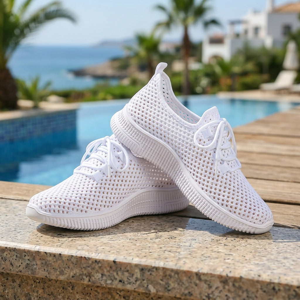 Vera | Breathable Everyday Sneakers