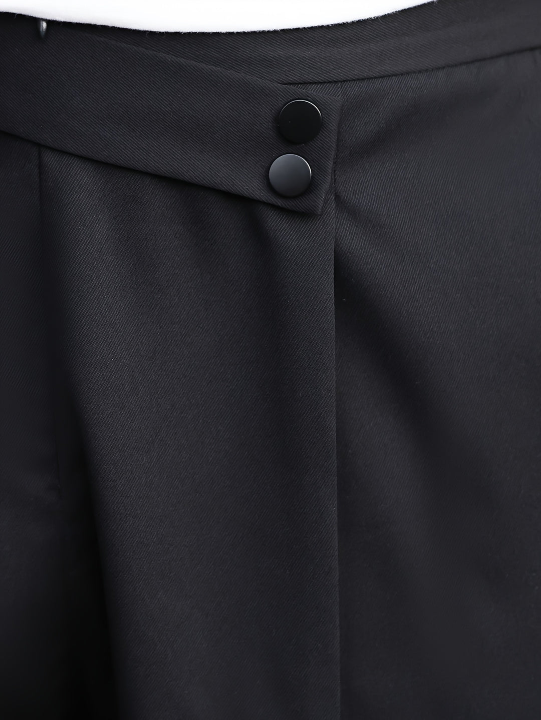 Douglas | Tailored Pleated Dress Pants