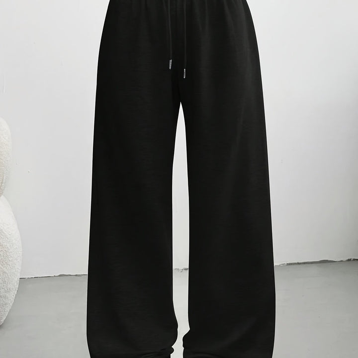 Eliza | Relaxed Wide-Leg Pants