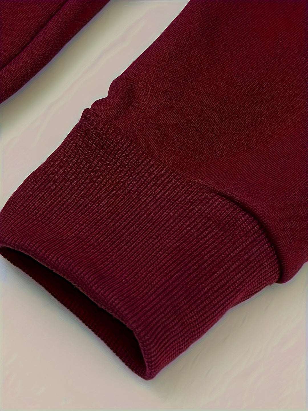 Dalton | Full-Zip Hooded Jacket
