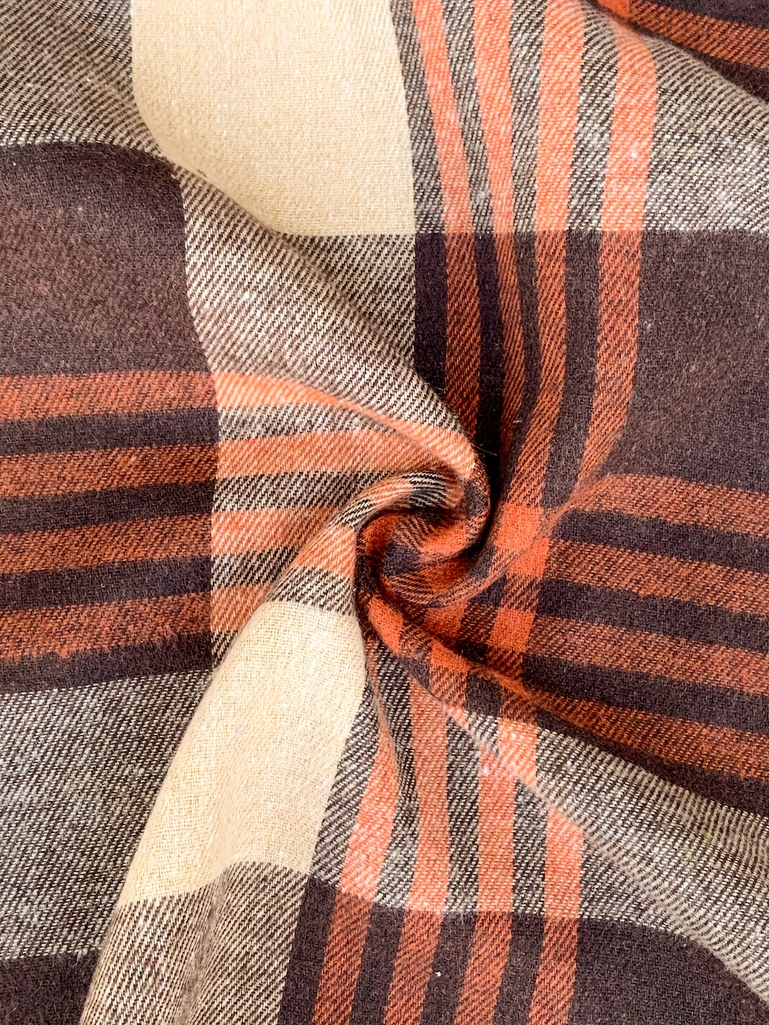 Rory | Rugged Hooded Button-Up Shirt