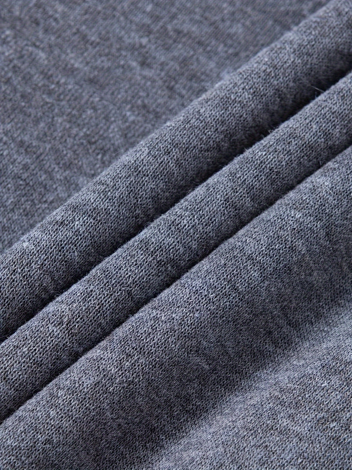 Dalton | Full-Zip Hooded Jacket