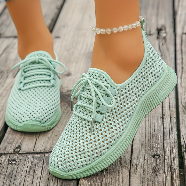 Vera | Breathable Everyday Sneakers