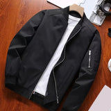Archer | Everyday Bomber Jacket