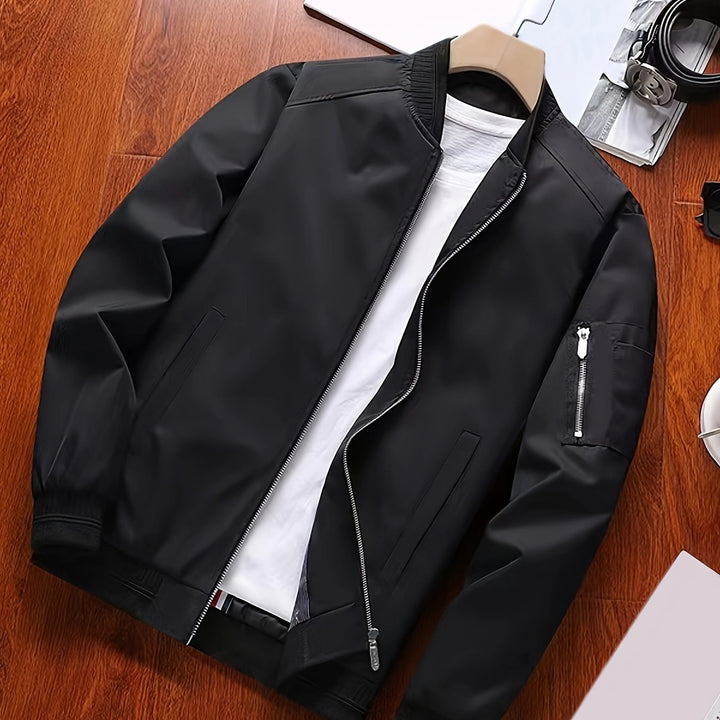 Archer | Everyday Bomber Jacket