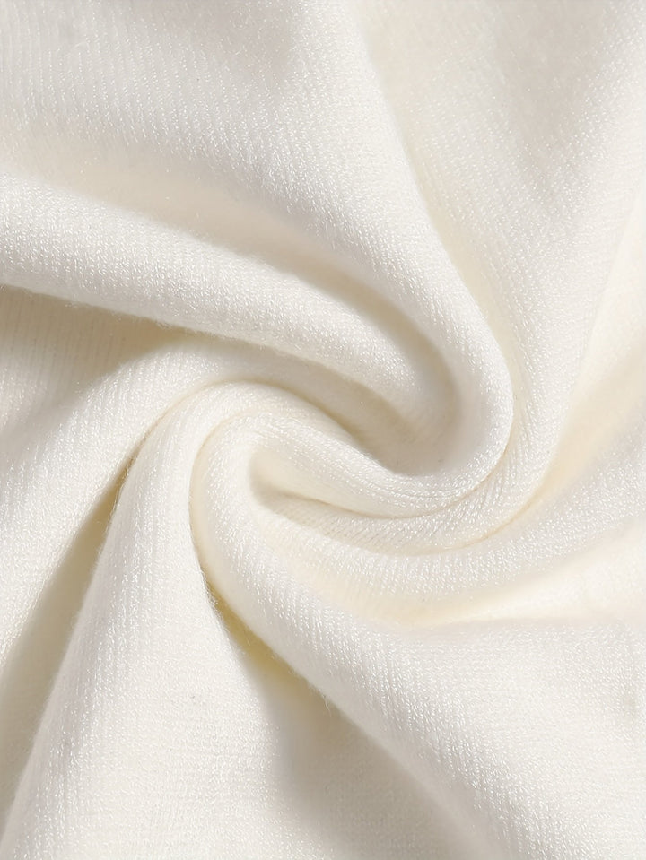 Harlan | Refined High-Neck Sweater