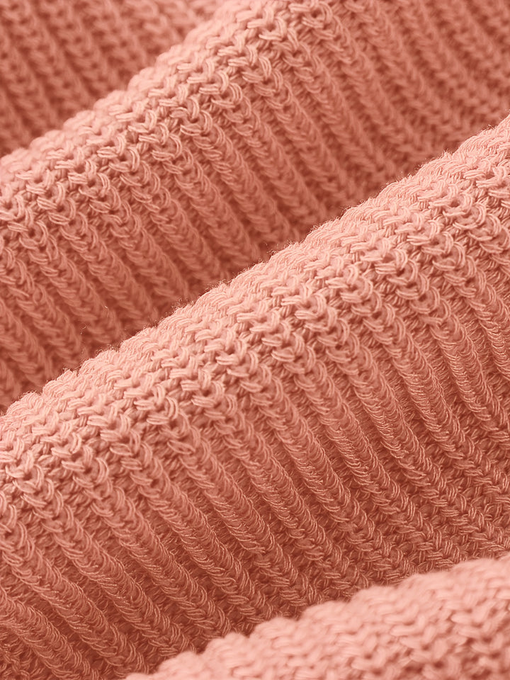 Colleen | Relaxed Boat-Neck Sweater