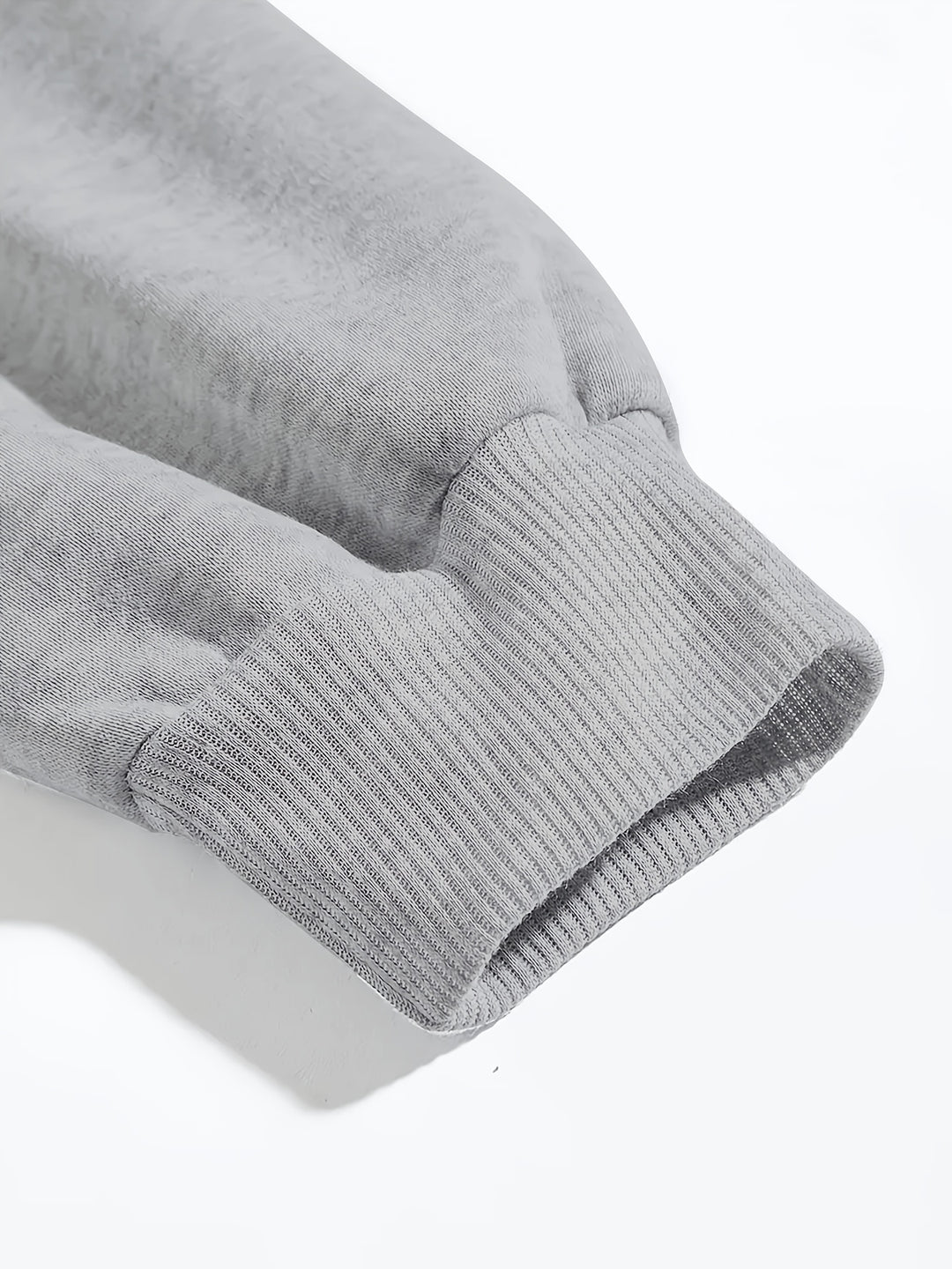Sabina | Longline Zip-Up Hoodie