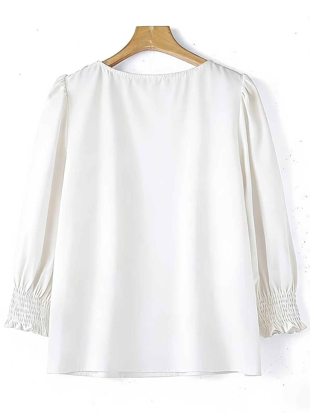 Marguerite | Softly Draped Blouse