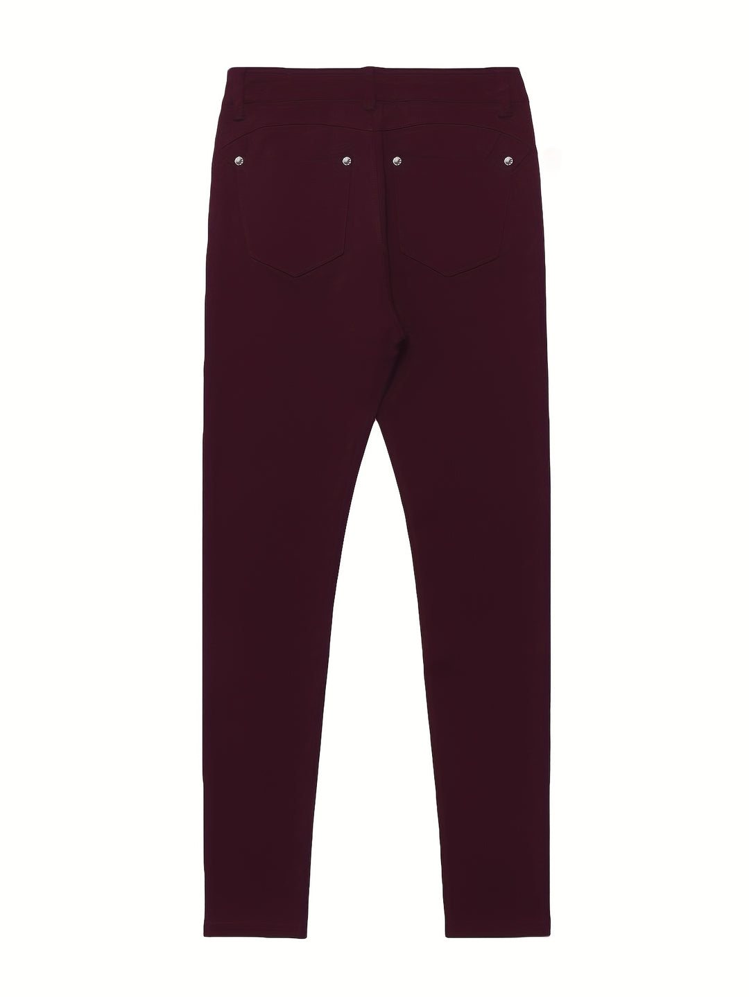 Miriam | High-Waist Skinny Jeans