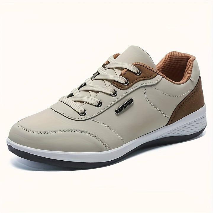 Harrington | Everyday Comfort Sneakers