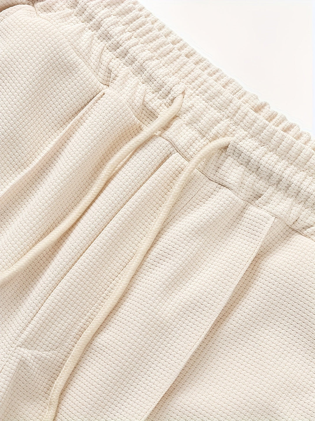 Xavier | Relaxed Summer Two-Piece Set