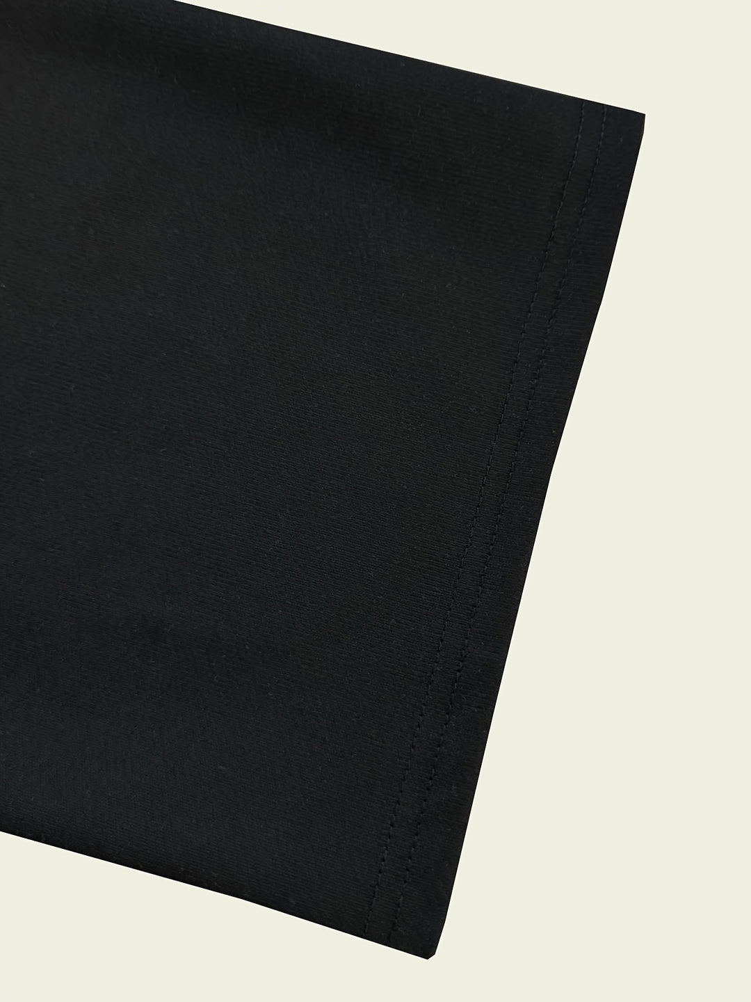 Sabine | Relaxed Straight-Leg Pants