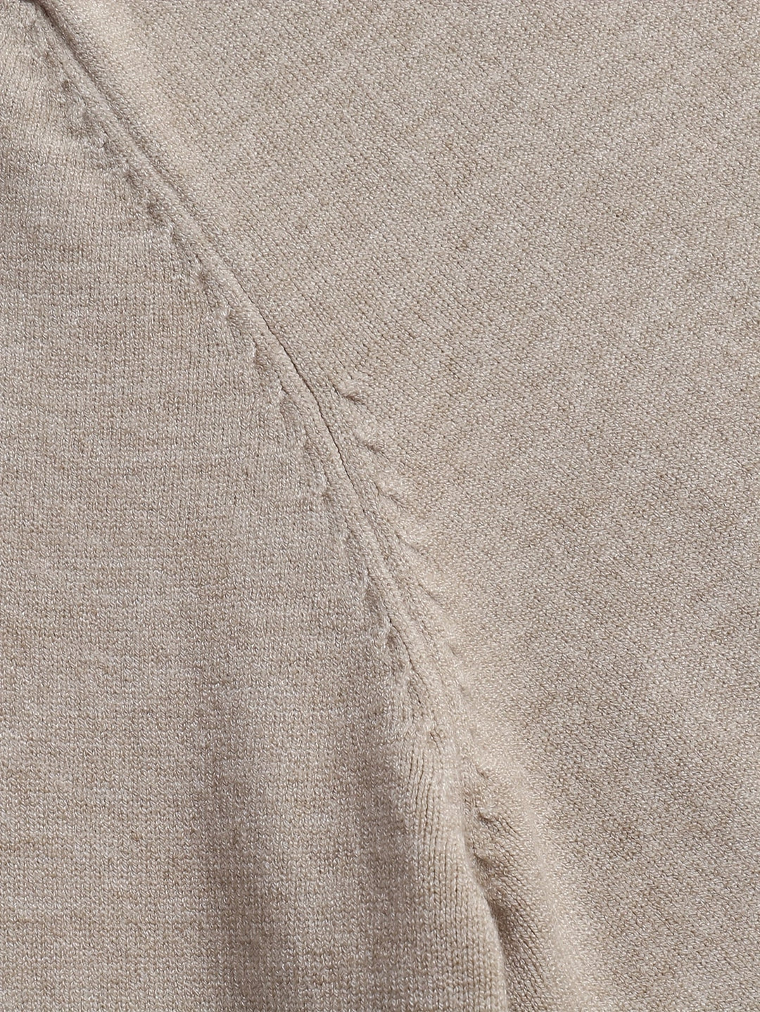 Harlan | Refined High-Neck Sweater