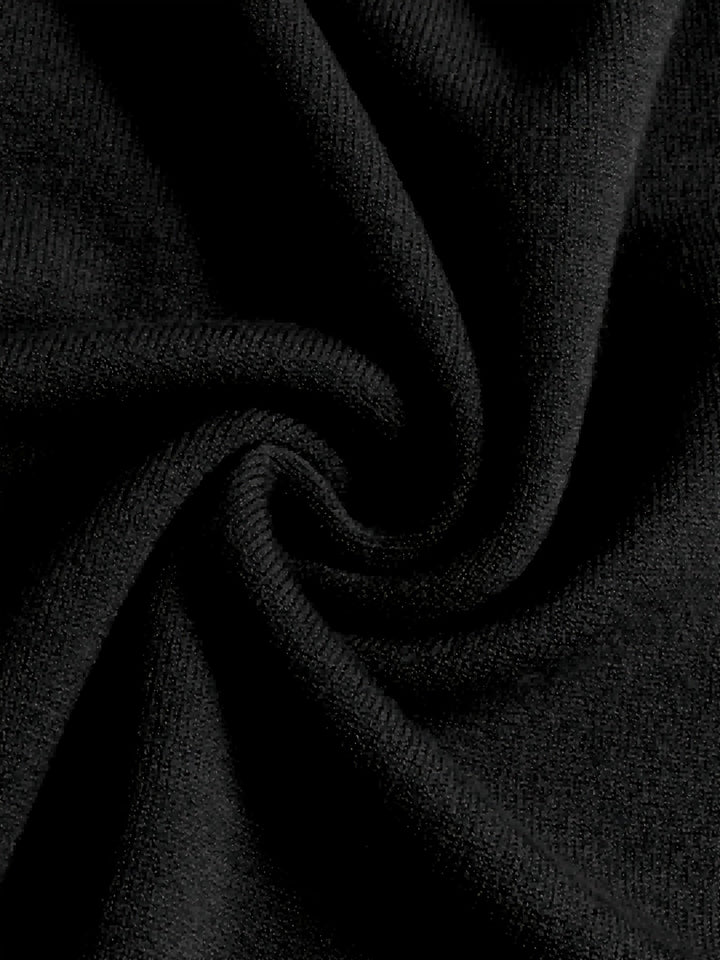 Harlan | Refined High-Neck Sweater