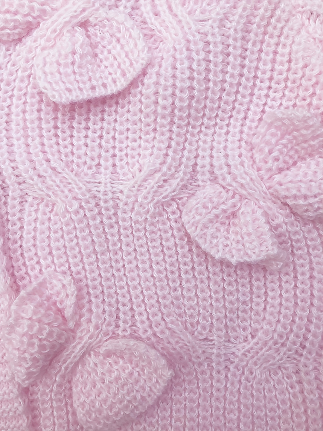 Faye | Soft Bow-Detail Cardigan