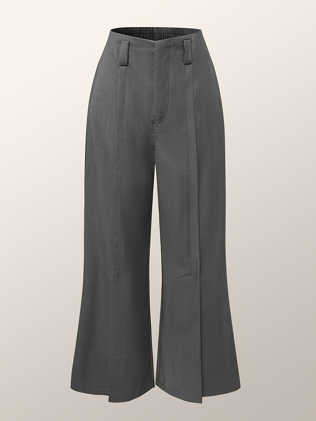 Miranda | Wide-Leg Tailored Pants