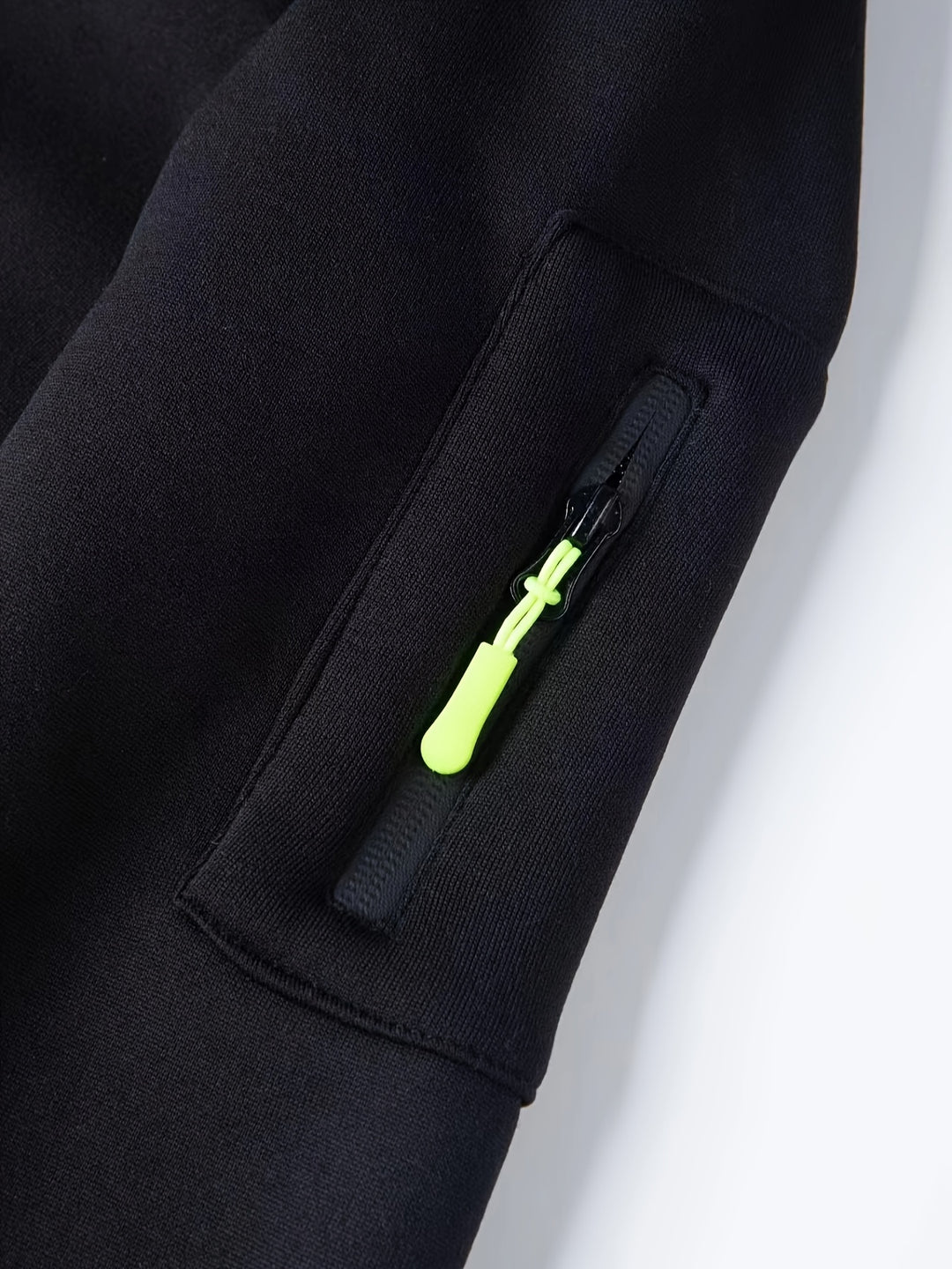 Dalton | Full-Zip Hooded Jacket