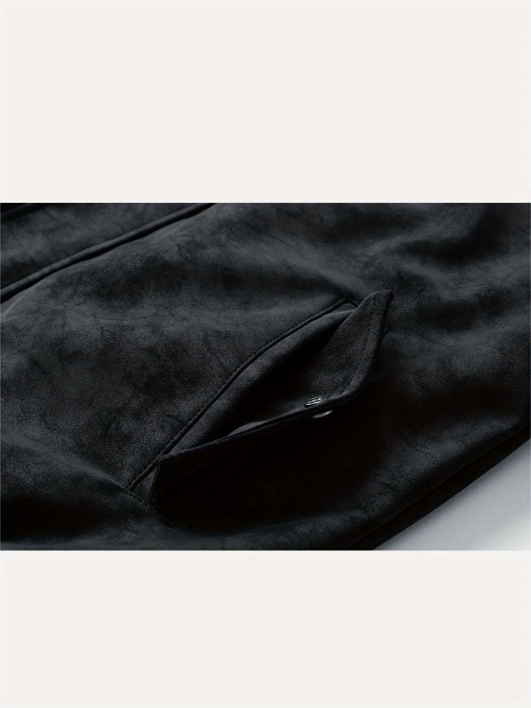 Tristan | Hooded Utility Jacket