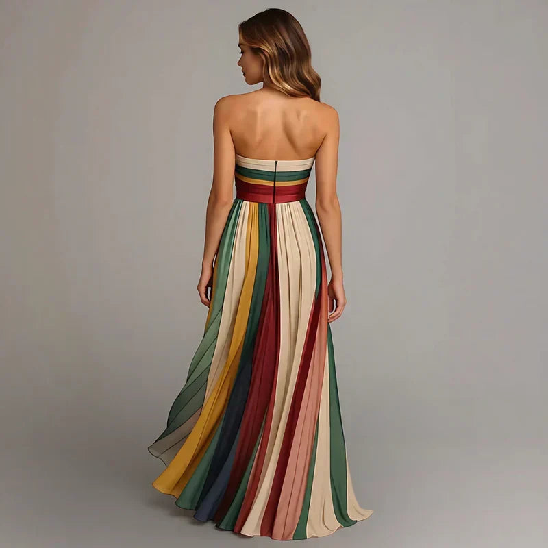 Ivy | Elegant Long Dress
