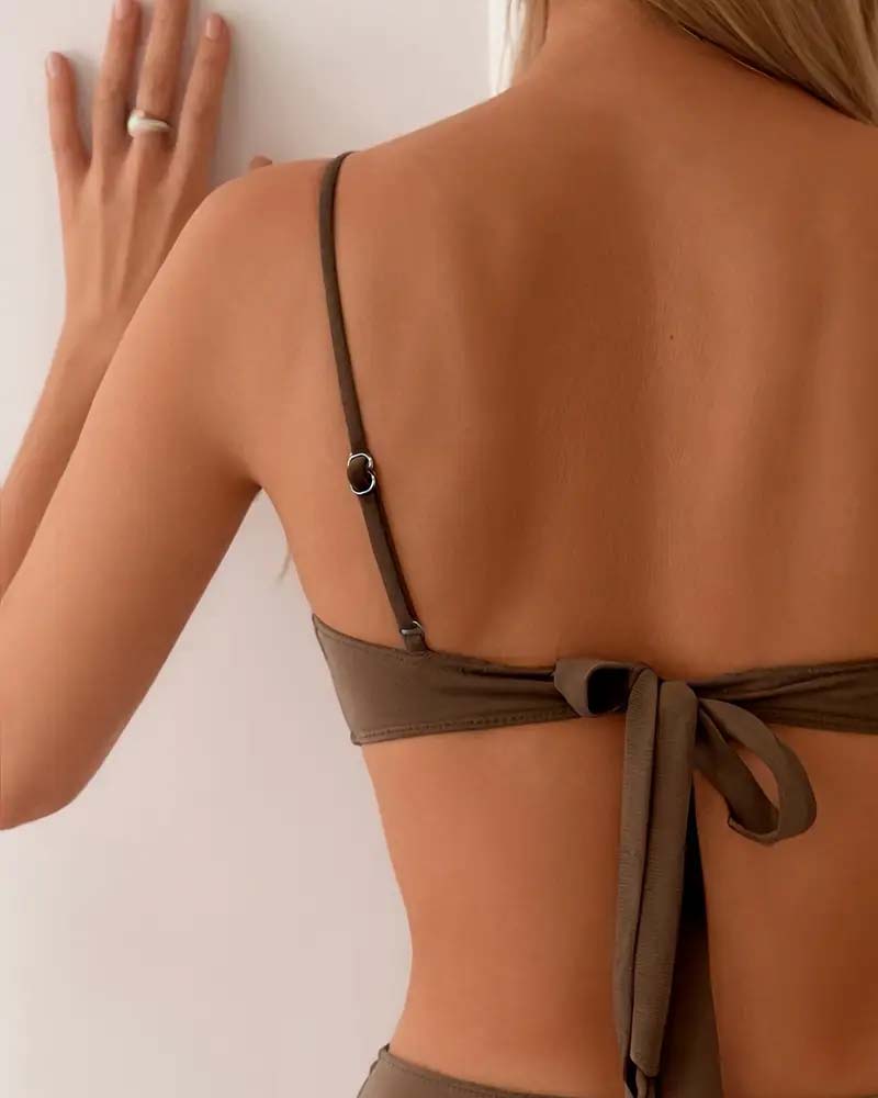Sabina | Stylish Trendy Two-Piece Bikini