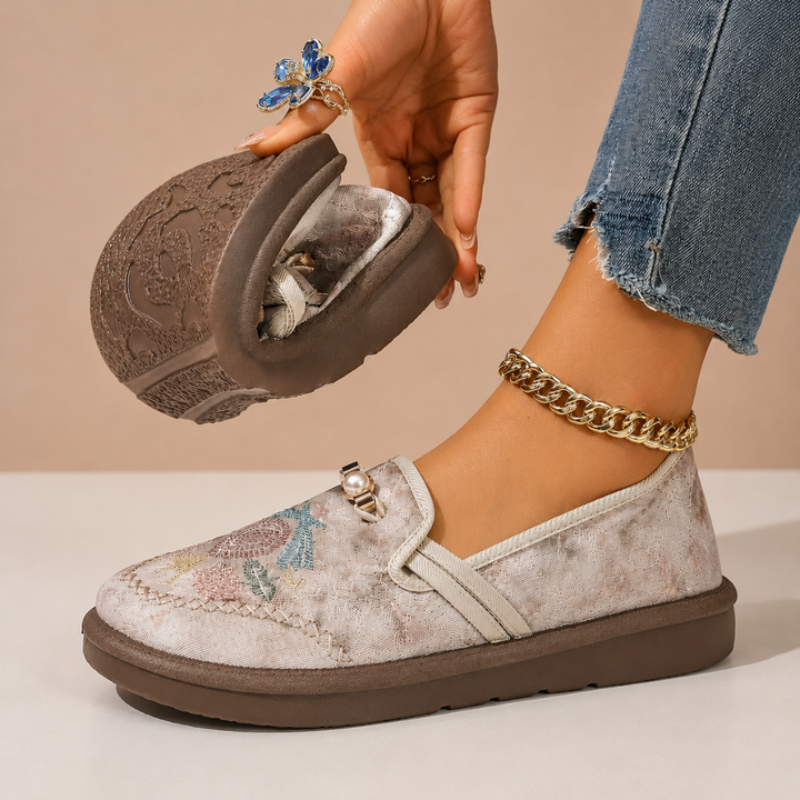 Kyra | Lightweight Sport Everyday Sneakers