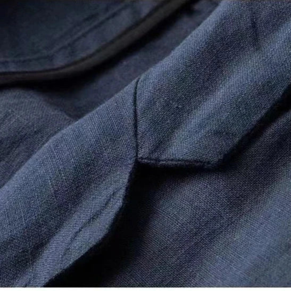 Richard | Classic Cardigan and Trouser Set