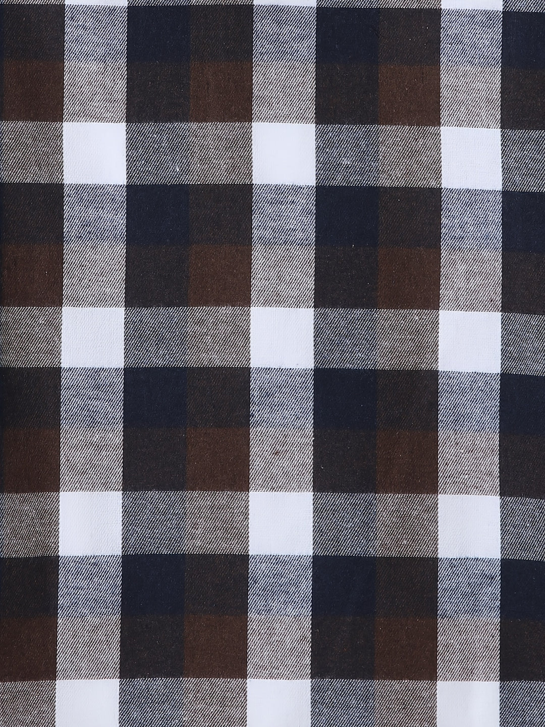 Rory | Rugged Hooded Button-Up Shirt