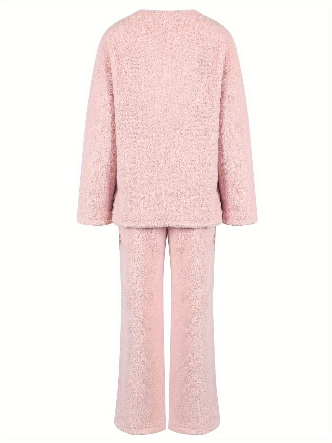 Sadie | Relaxed Lounge Two-Piece Set