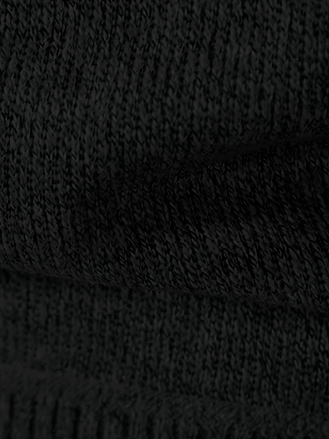 Warren | Textured Zip-Up Cardigan