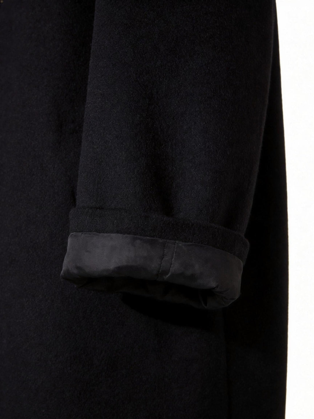 Sterling | Tailored Long Coat