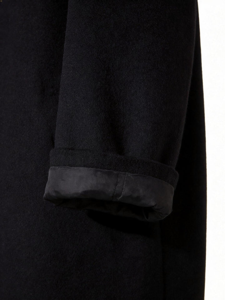 Sterling | Tailored Long Coat