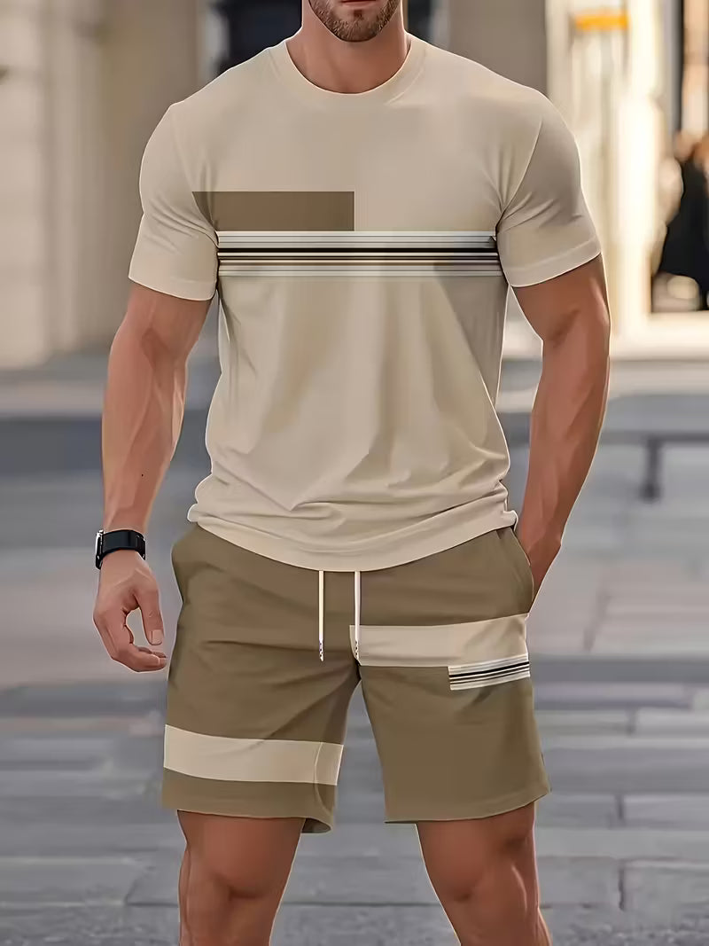 Loriano | Stylish Outdoor Summer Set