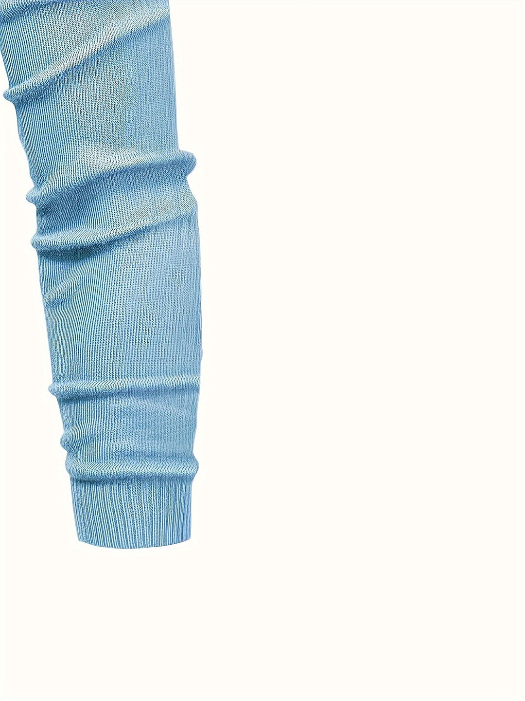 Callan | Ribbed Roll-Neck Turtleneck