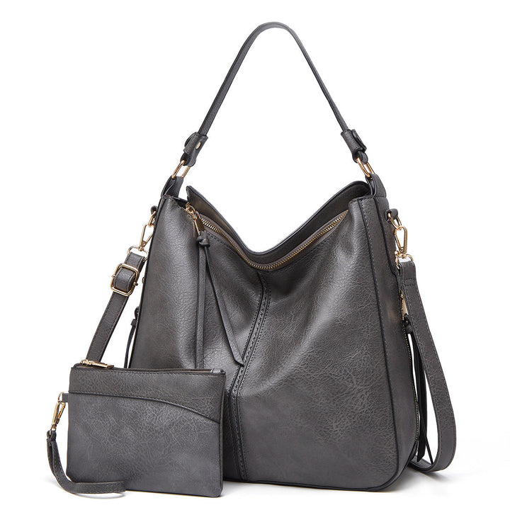 Gwendolyn | Timeless Everyday Shoulder Bag