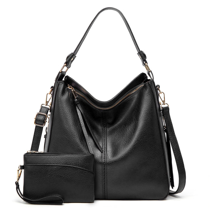 Gwendolyn | Timeless Everyday Shoulder Bag