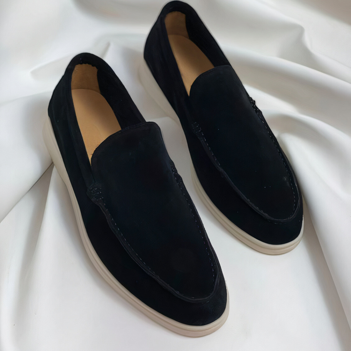 Jovian | Classic Comfortable Everyday Loafers