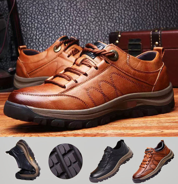 Dashiell | Premium Ergonomic Handmade Shoes