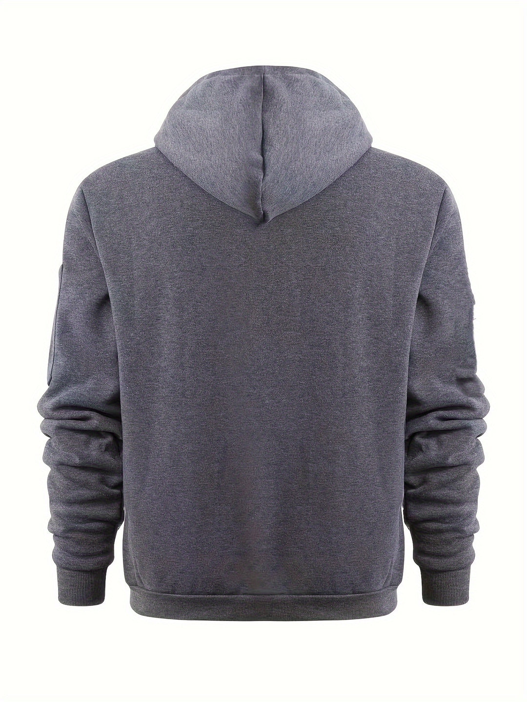 Dalton | Full-Zip Hooded Jacket