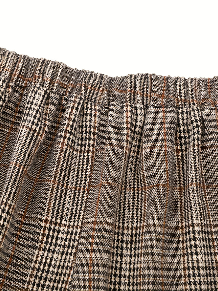 Gwendolyn | Wide-Leg Tailored Pants