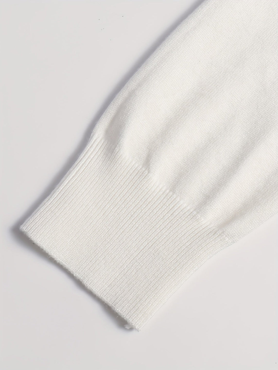 Harlan | Refined High-Neck Sweater