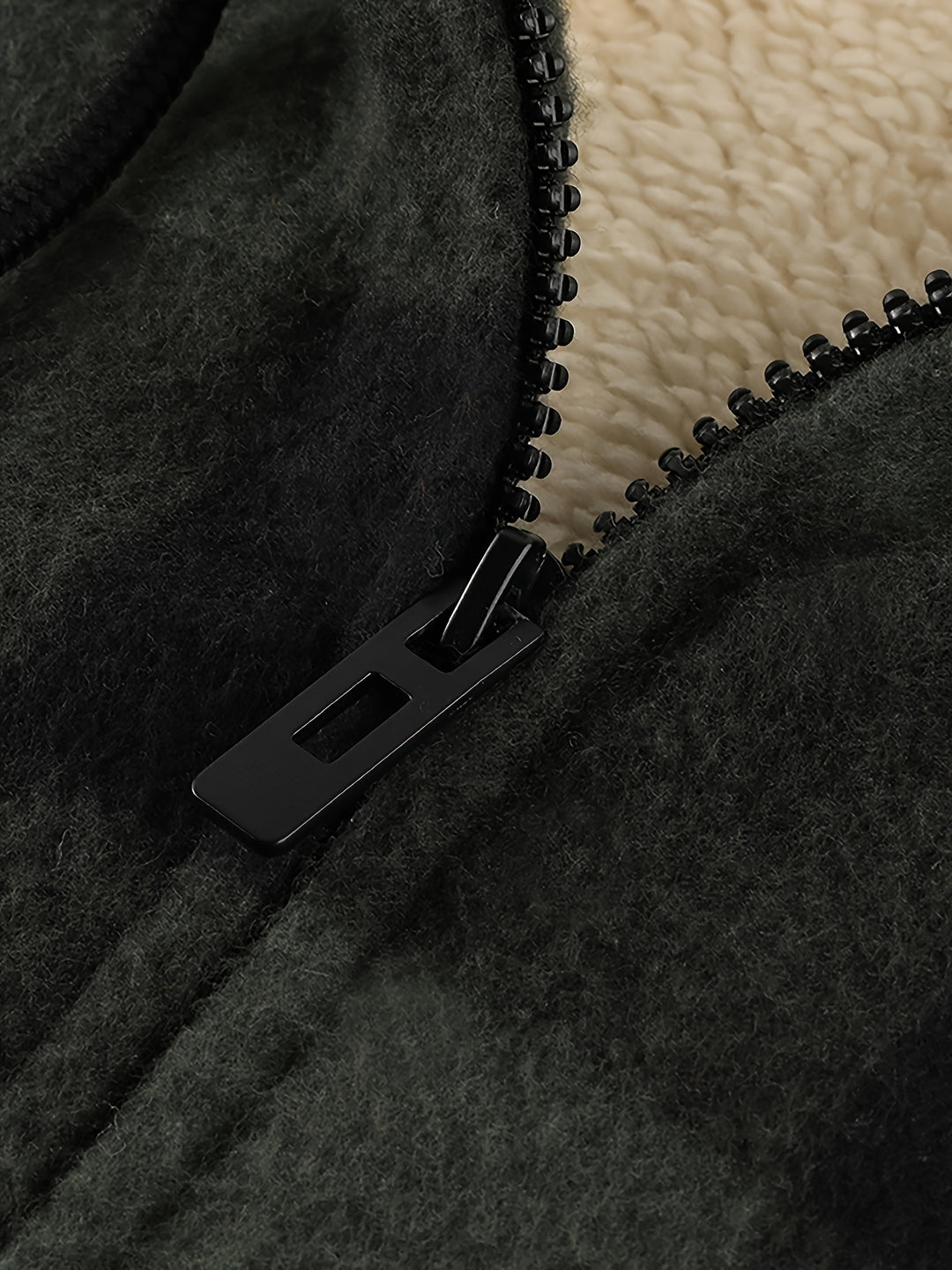 Rhodes | Hooded Plaid Jacket