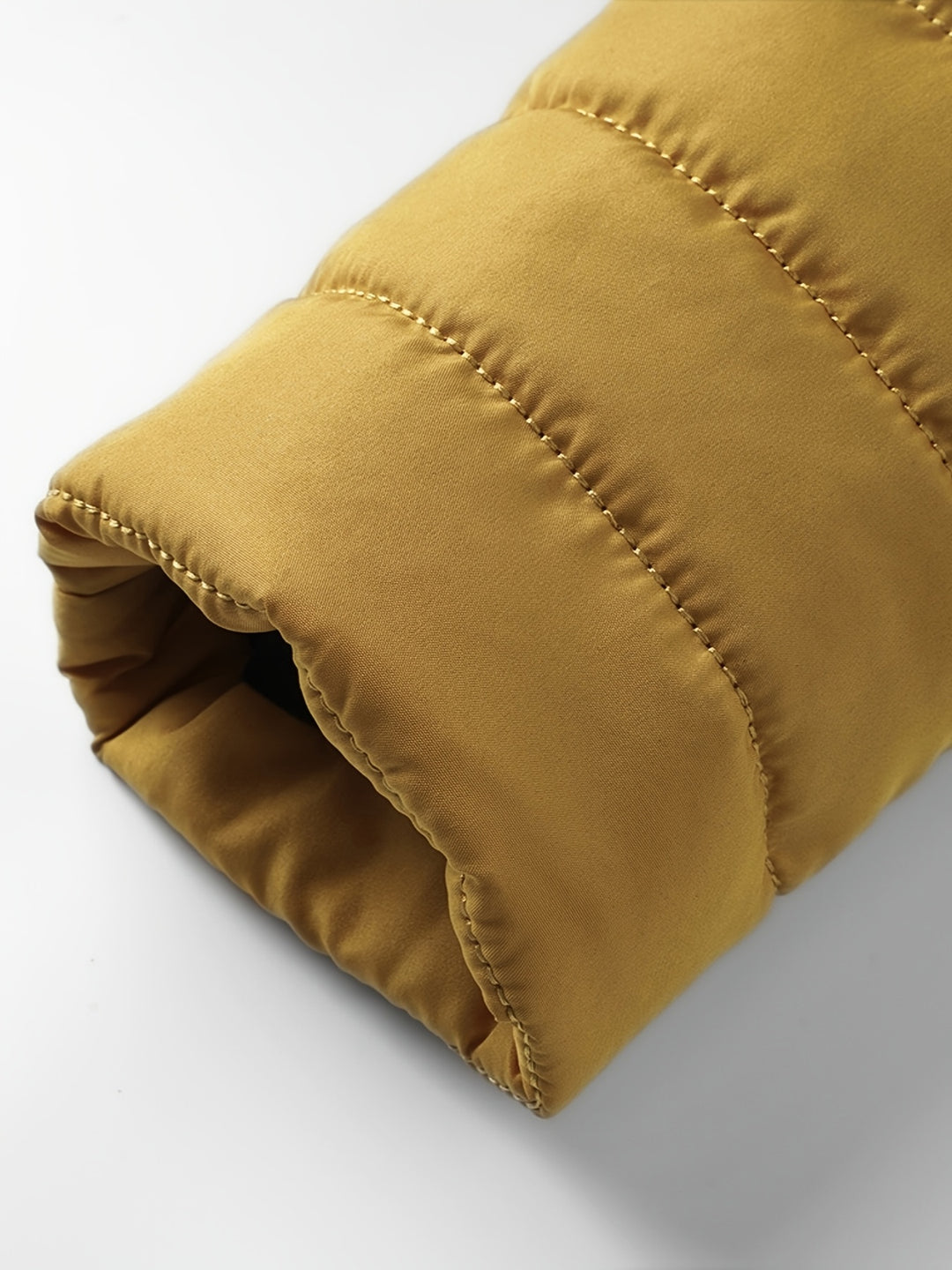 Cormac | Lightweight Quilted Jacket