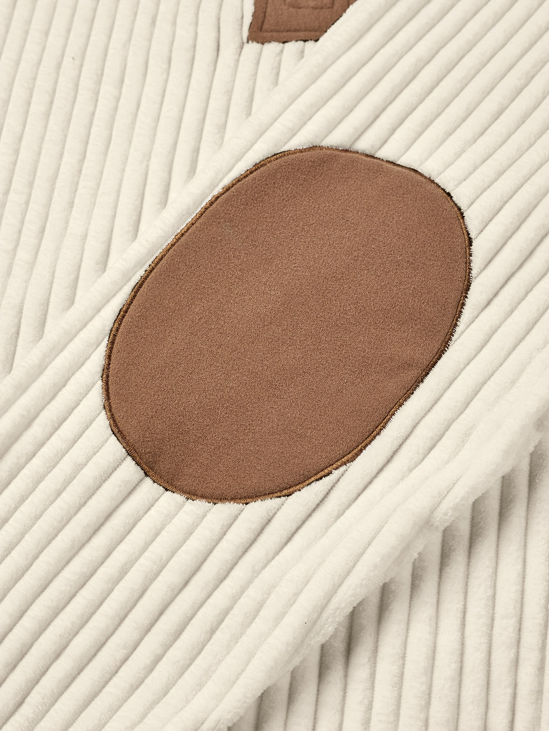 Emory | Refined Quarter-Zip Sweater