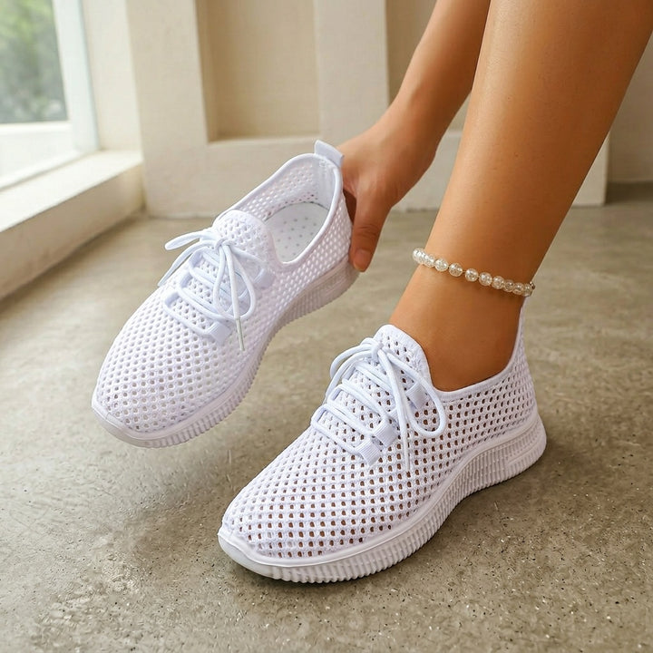 Vera | Breathable Everyday Sneakers