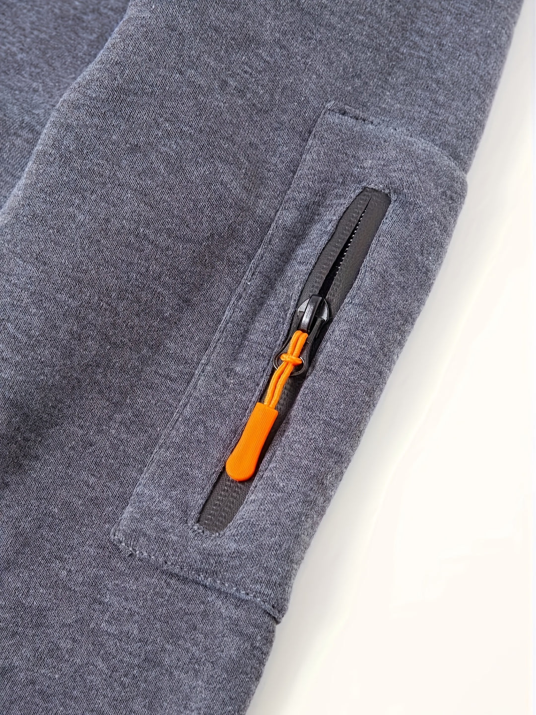 Dalton | Full-Zip Hooded Jacket