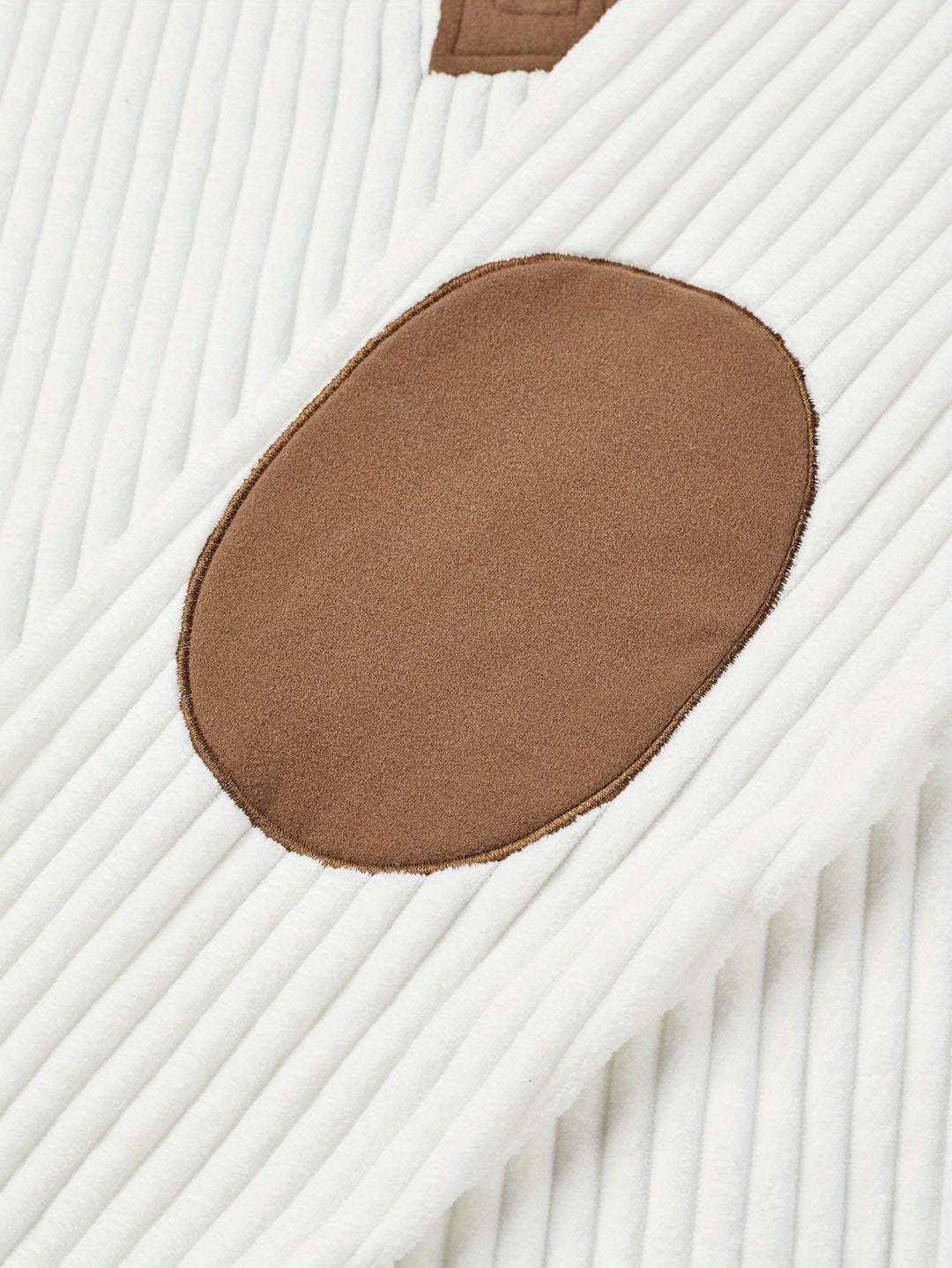 Emory | Refined Quarter-Zip Sweater