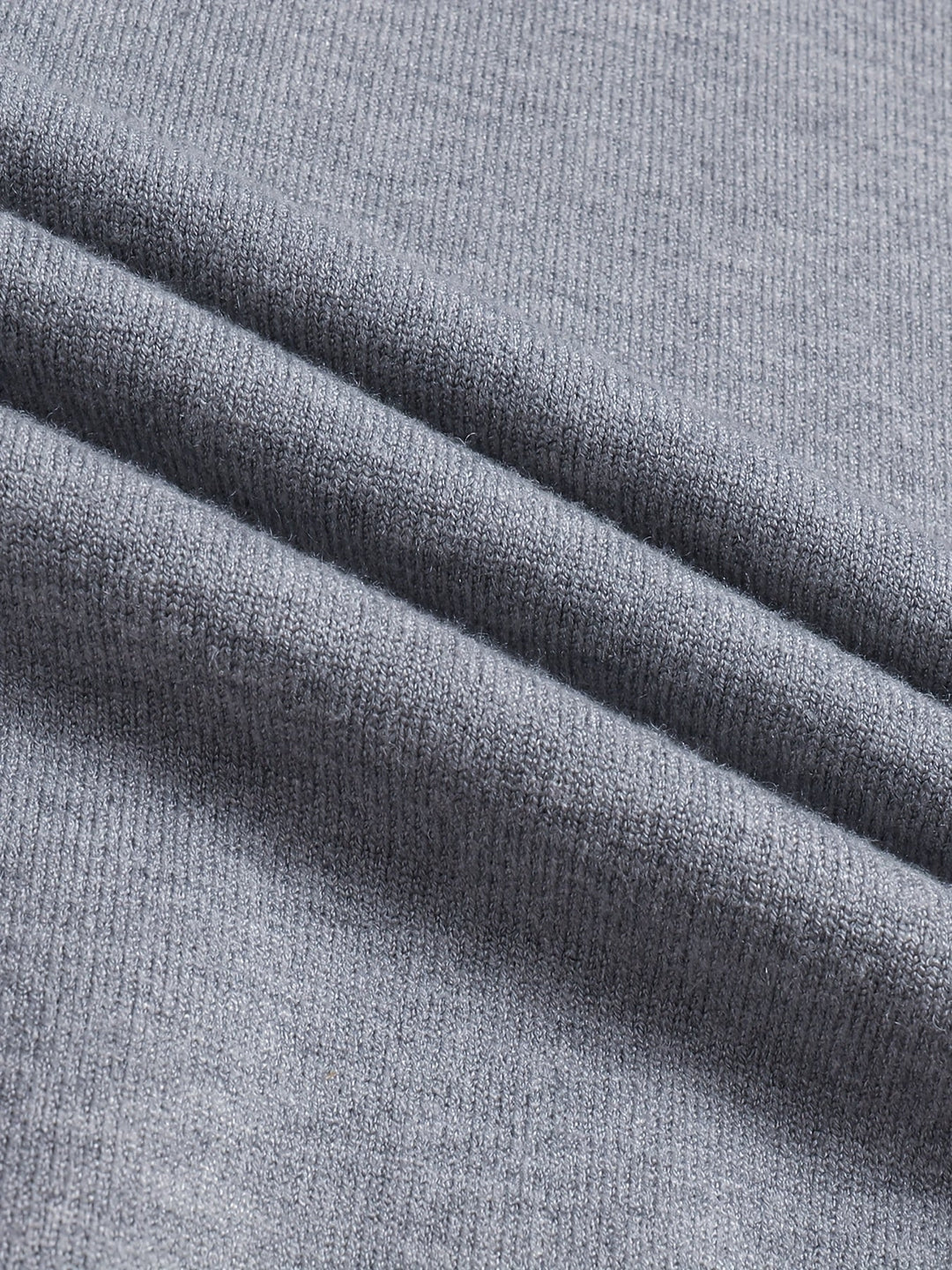 Harlan | Refined High-Neck Sweater