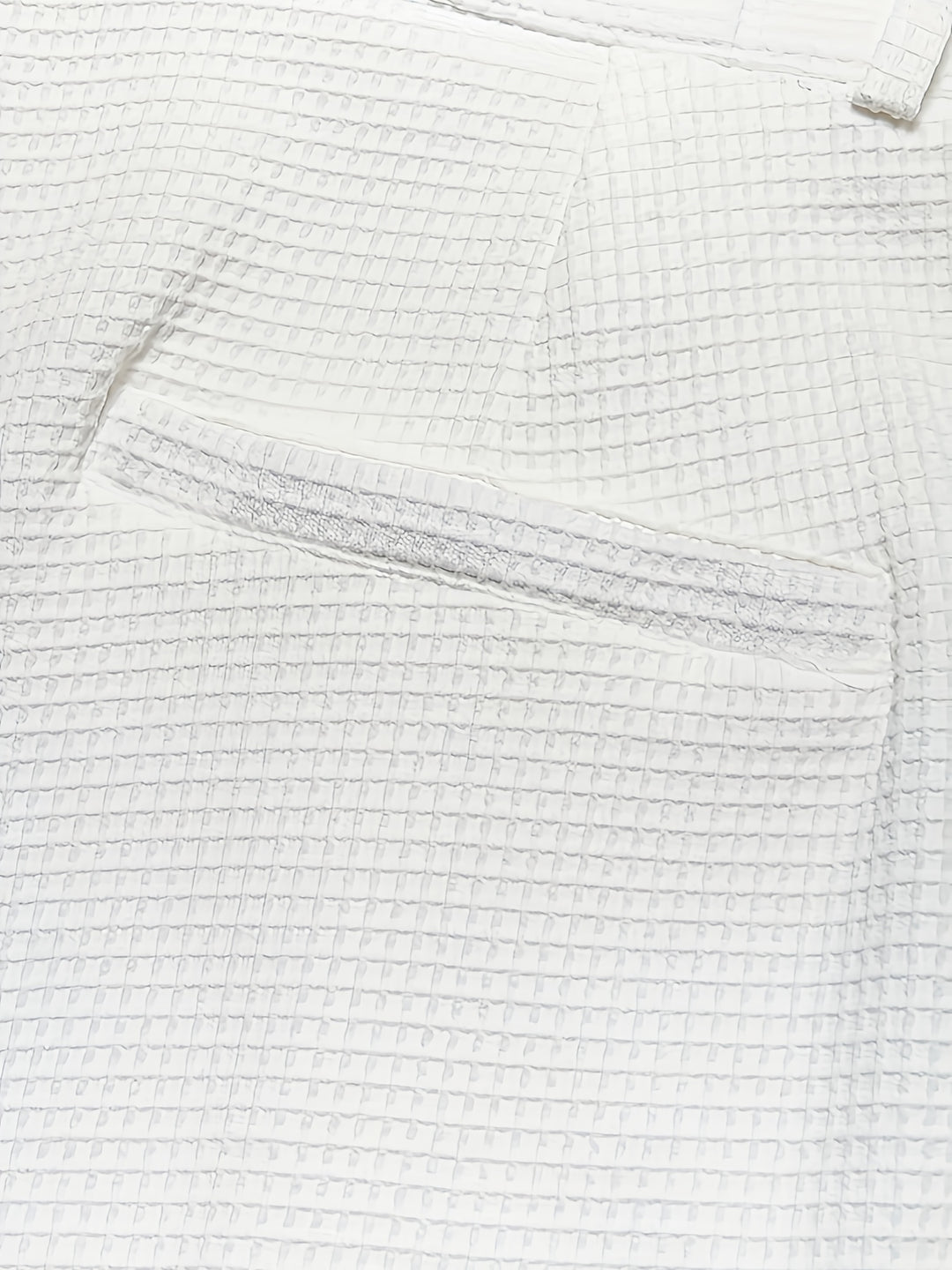 Grant | Tailored Straight-Leg Pants