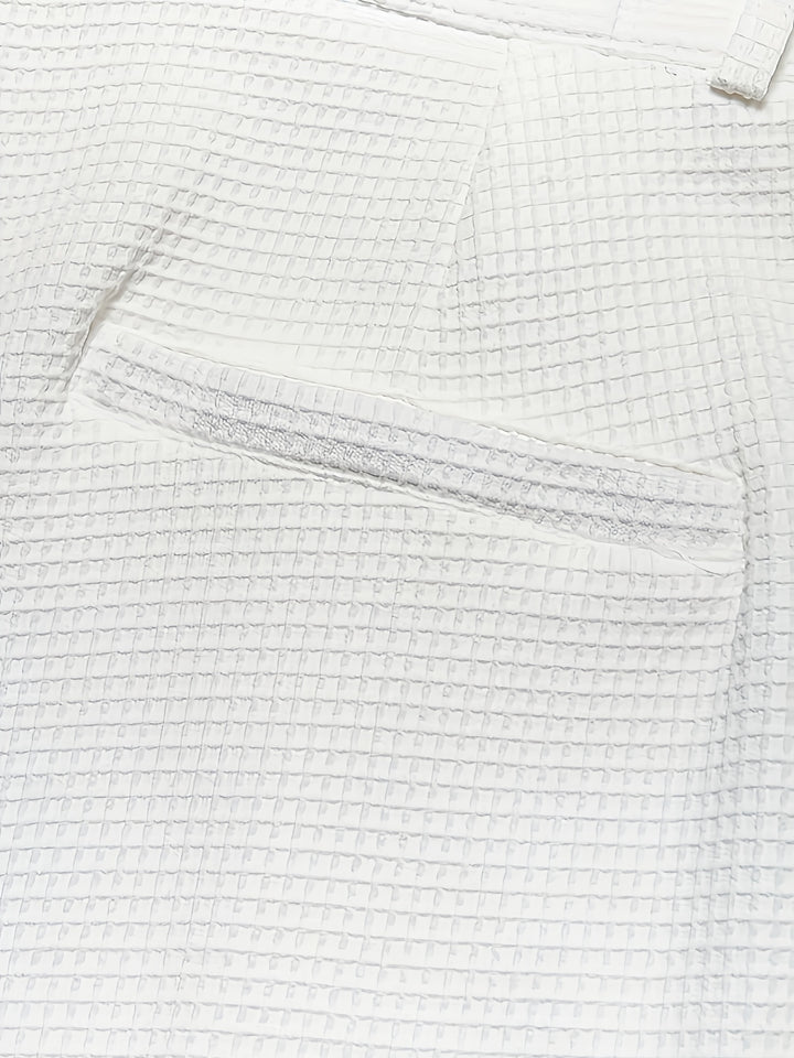 Grant | Tailored Straight-Leg Pants